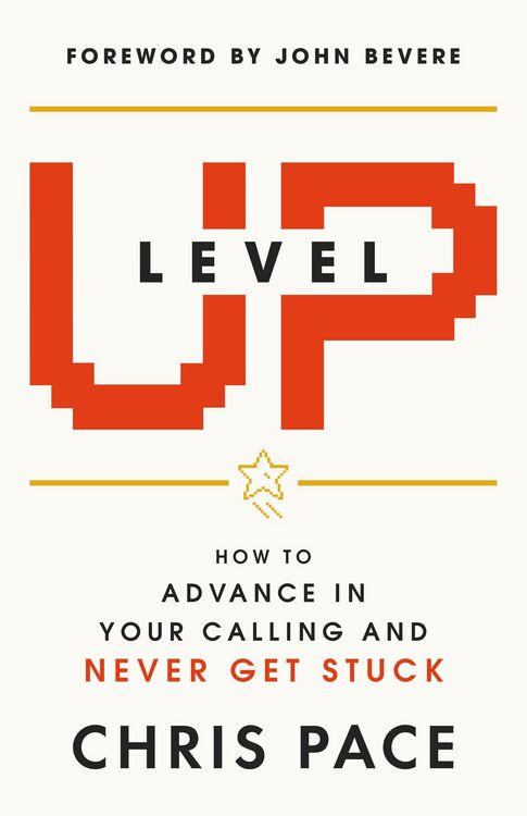 Produktbild: Level Up