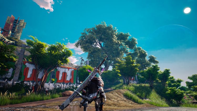 Produktbild: Biomutant