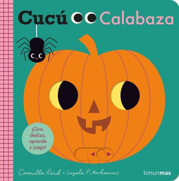 Produktbild: Cuc&uacute;. Calabaza