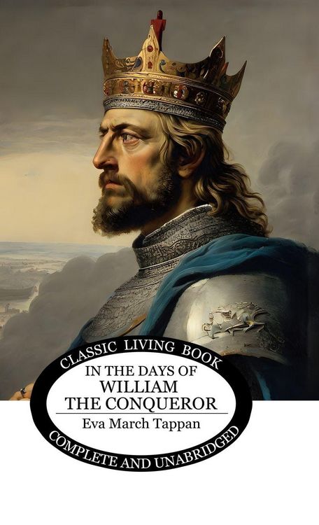 Produktbild: In the Days of William the Conqueror