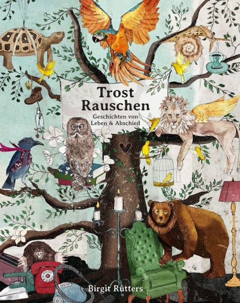 Produktbild: TrostRauschen