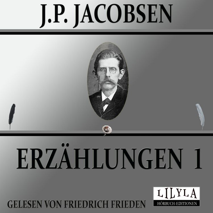 Produktbild: Erz&auml;hlungen 1