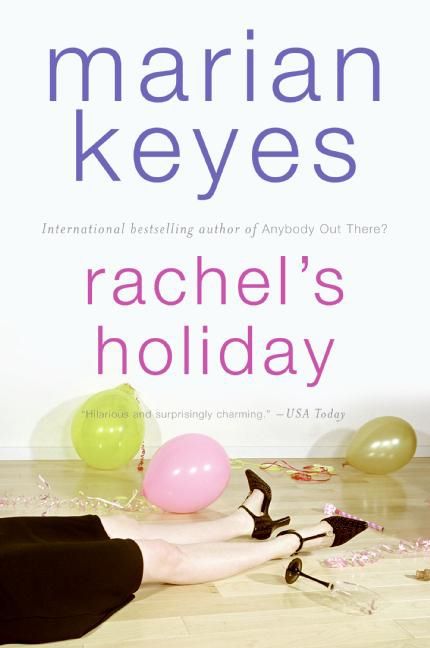 Produktbild: Rachel's Holiday
