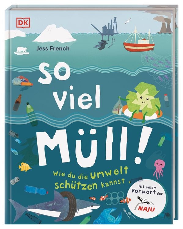 Produktbild: So viel Müll!