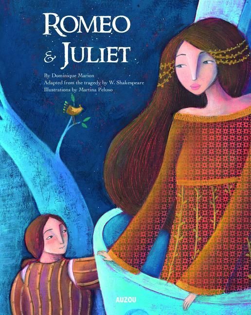 Produktbild: Romeo & Juliet