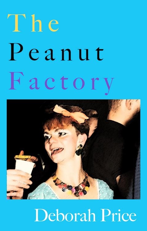 Produktbild: The Peanut Factory