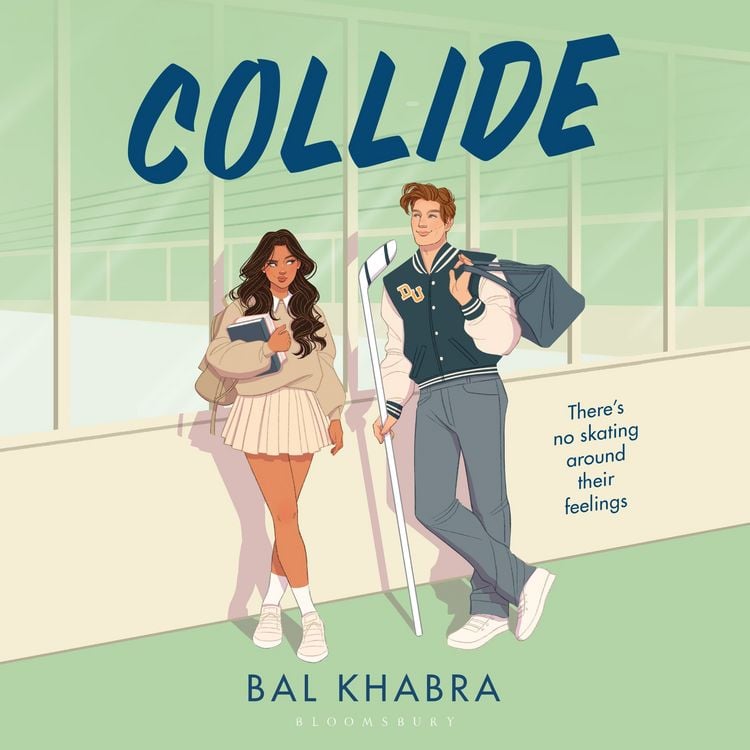 Produktbild: Collide