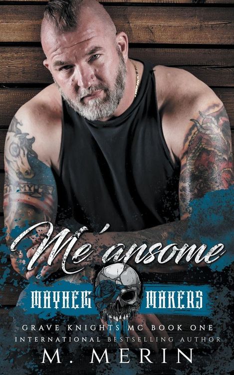Produktbild: Me'ansome