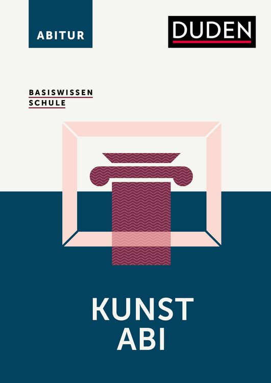 Produktbild: Basiswissen Schule &ndash; Kunst Abi