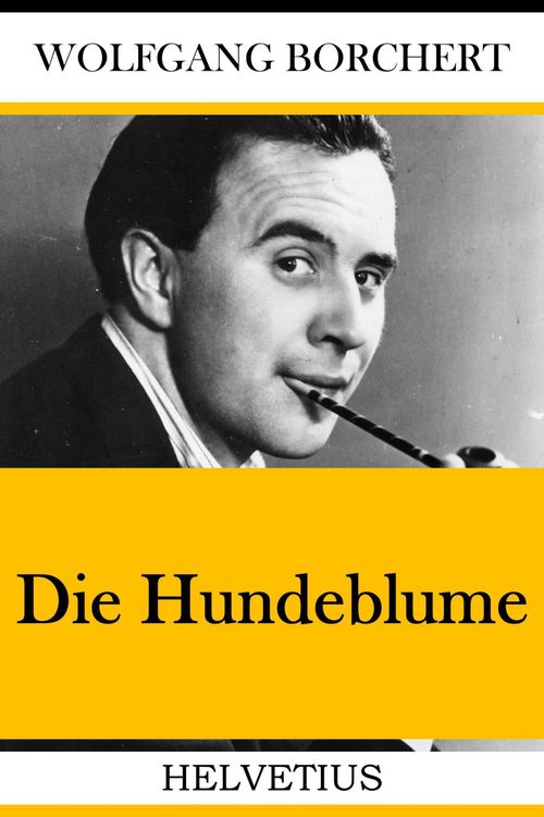 Produktbild: Die Hundeblume