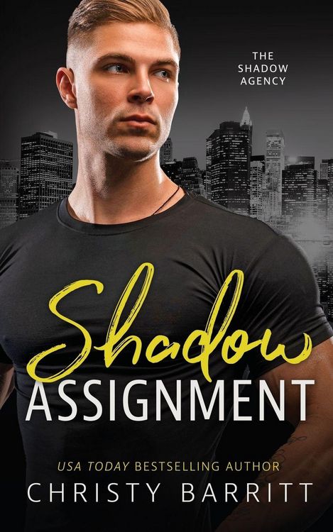 Produktbild: Shadow Assignment