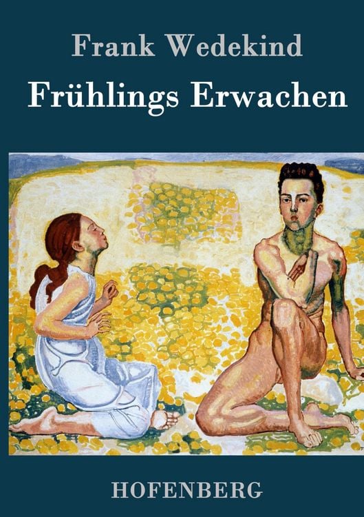 Produktbild: Fr&uuml;hlings Erwachen