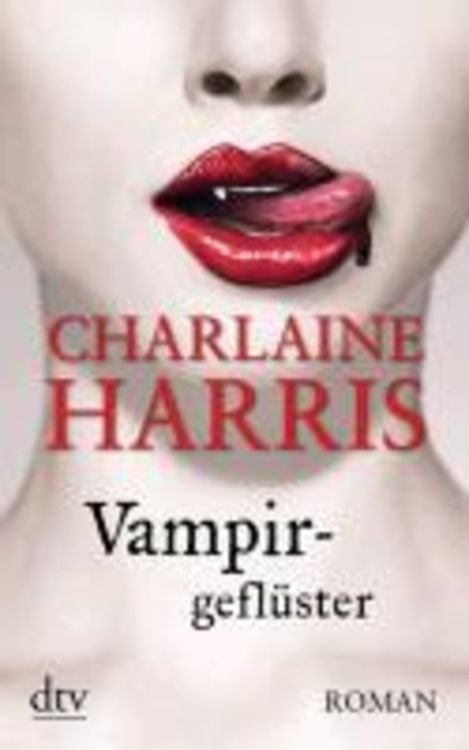 Produktbild: Vampirgefl&uuml;ster