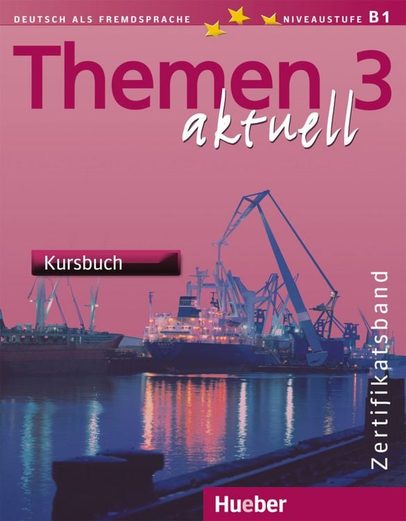 Produktbild: Themen aktuell 3