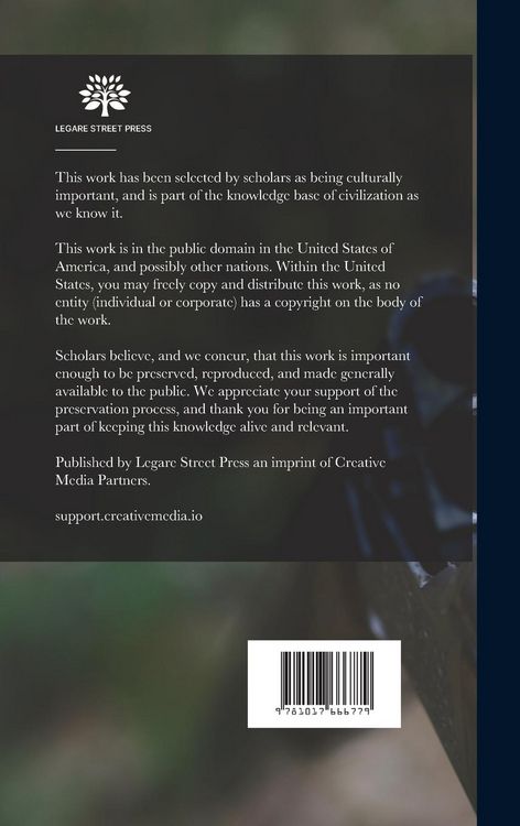 Produktbild: Wild Sports and Natural History of the Highlands