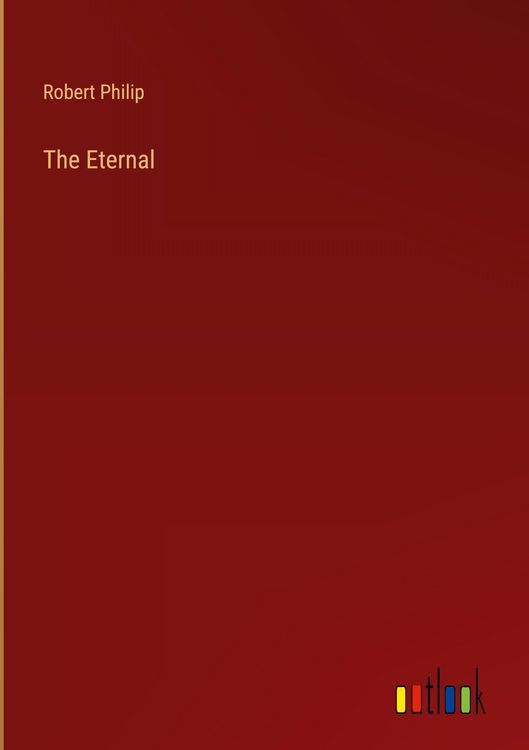 Produktbild: The Eternal