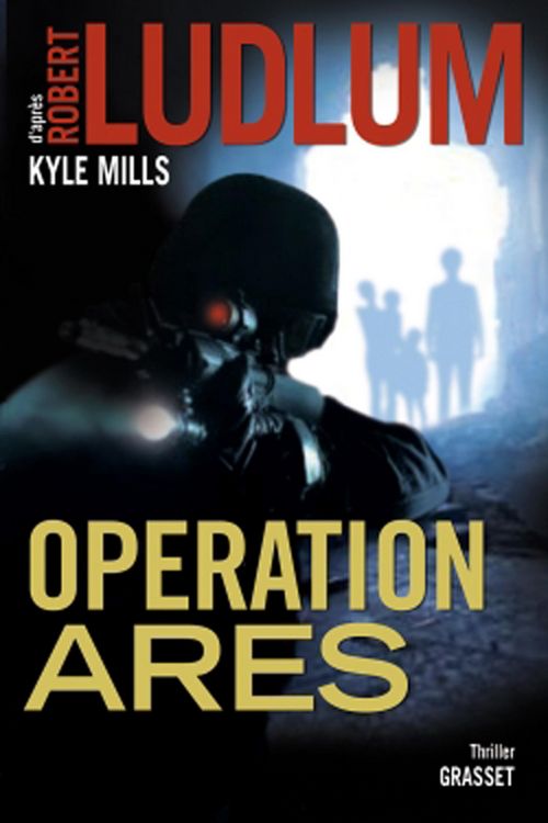 Produktbild: Op&eacute;ration Ar&egrave;s