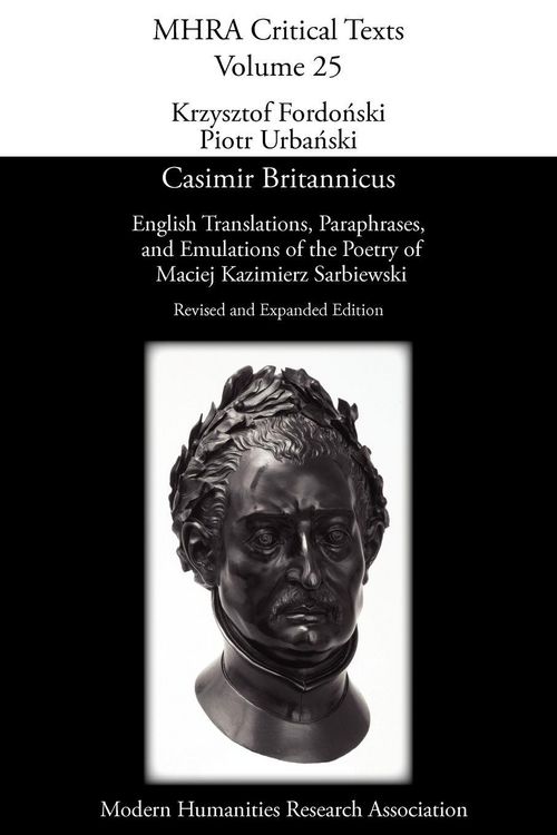 Produktbild: Casimir Britannicus