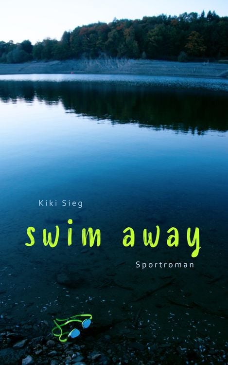 Produktbild: Swim Away