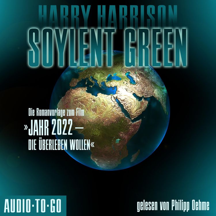 Produktbild: Soylent Green