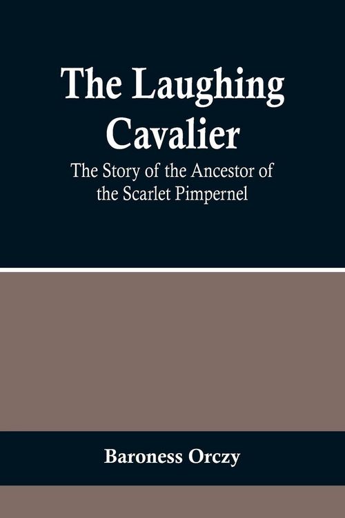 Produktbild: The Laughing Cavalier