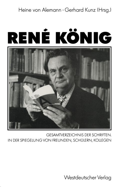 Produktbild: Ren&eacute; K&ouml;nig