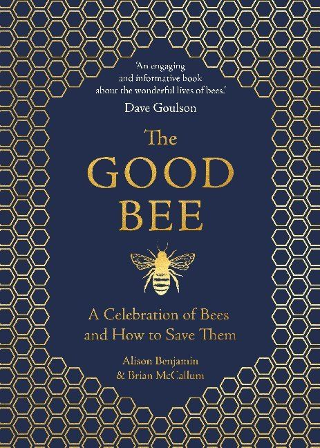 Produktbild: Benjamin, A: Good Bee