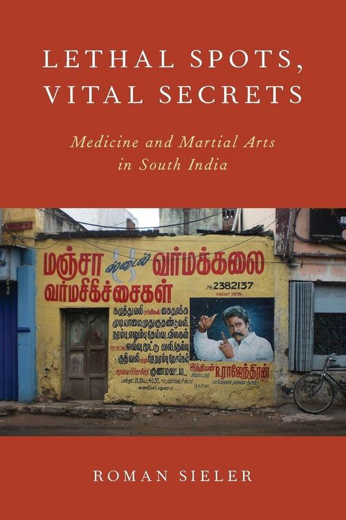 Produktbild: Lethal Spots, Vital Secrets