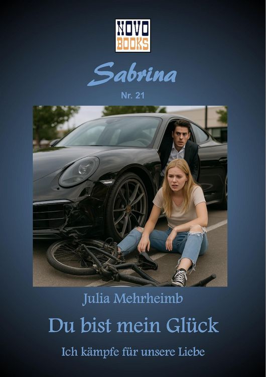 Produktbild: Du bist mein Gl&uuml;ck - Ich k&auml;mpfe f&uuml;r unsere Liebe