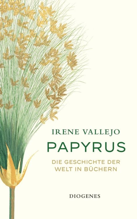 Produktbild: Papyrus