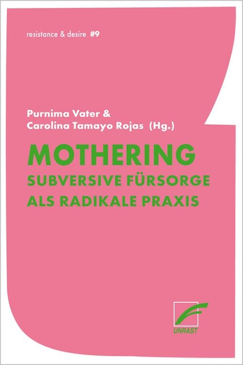 Produktbild: Mothering