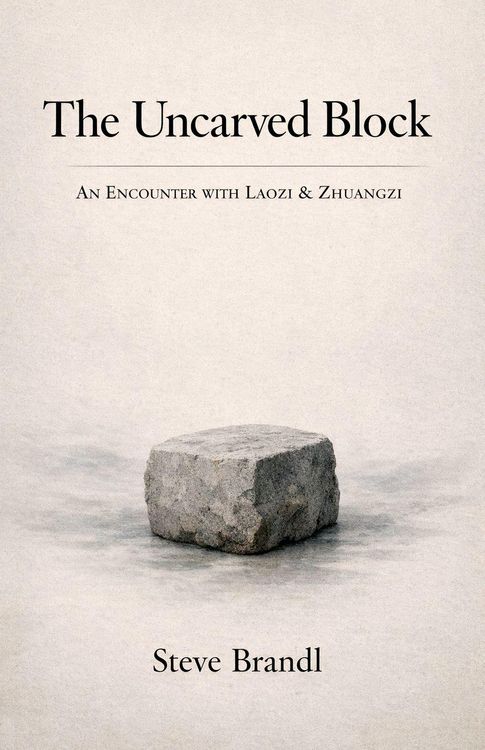 Produktbild: The Uncarved Block