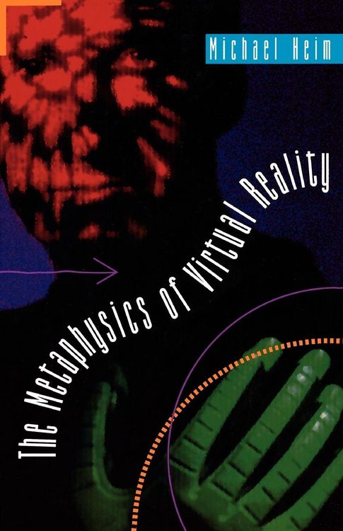 Produktbild: The Metaphysics of Virtual Reality