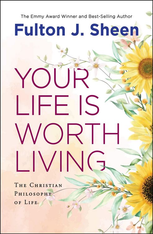 Produktbild: Your Life is Worth Living