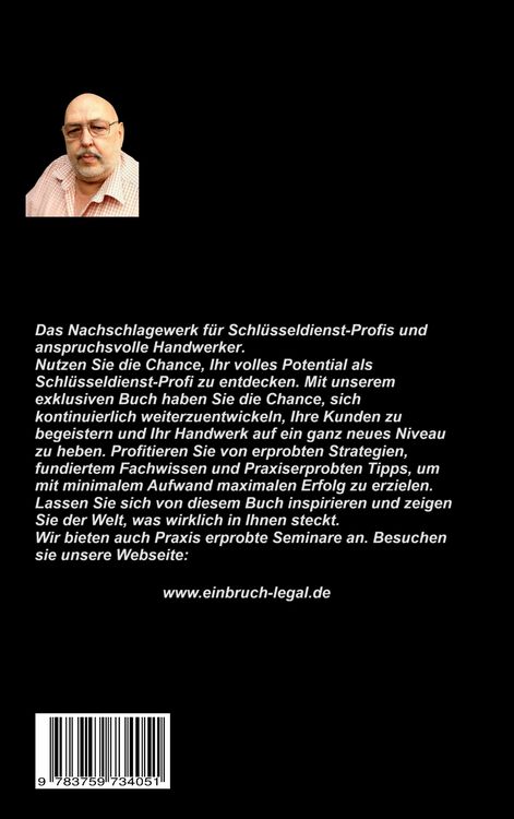 Produktbild: Das gro&szlig;e Buch der &Ouml;ffnungstechniken