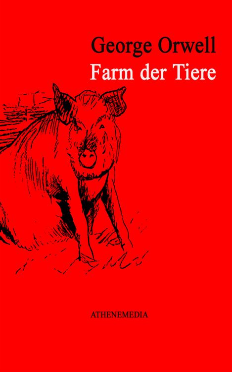 Produktbild: Farm der Tiere