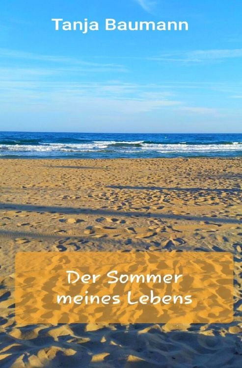 Produktbild: Der Sommer meines Lebens