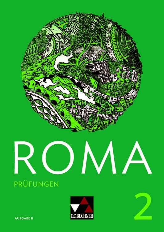 Produktbild: Roma B / ROMA B Pr&uuml;fungen 2