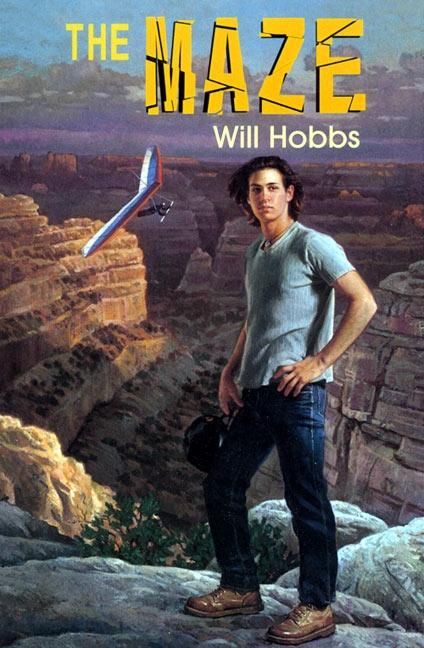 Produktbild: Hobbs, W: Maze