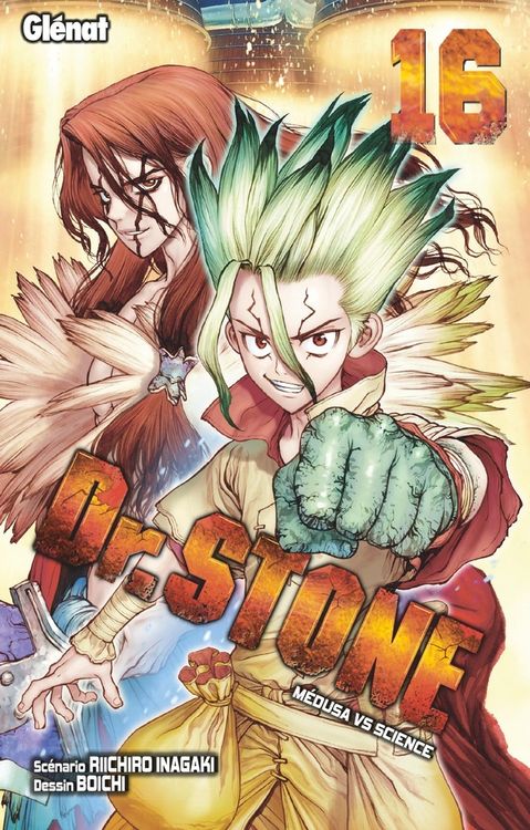 Produktbild: Dr. Stone