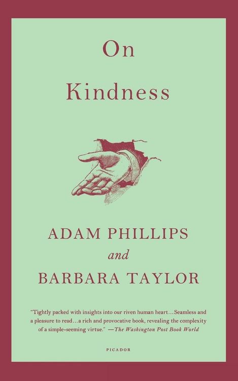 Produktbild: On Kindness