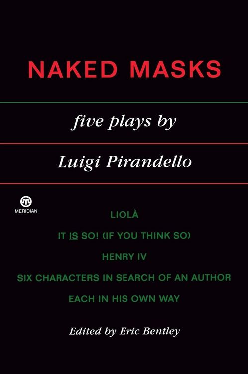 Produktbild: Naked Masks