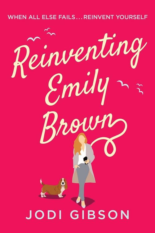 Produktbild: Reinventing Emily Brown