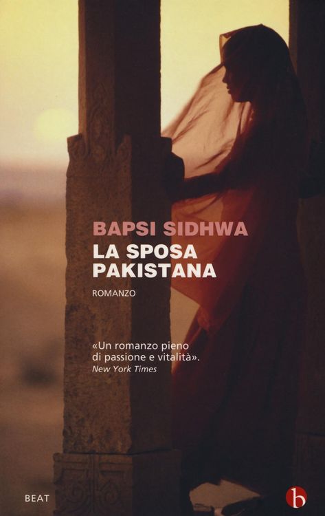 Produktbild: La sposa pakistana