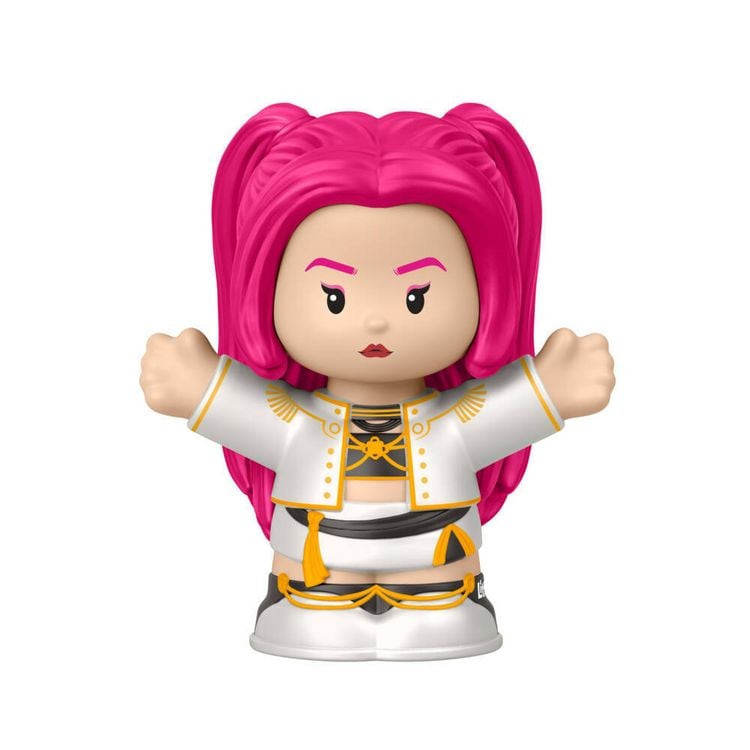 Produktbild: KPop Little People Collector 1.JRM87