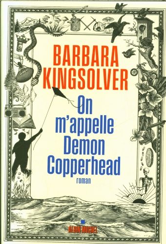 Produktbild: On m'appelle Demon Copperhead