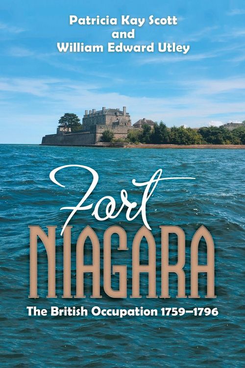 Produktbild: Fort Niagara