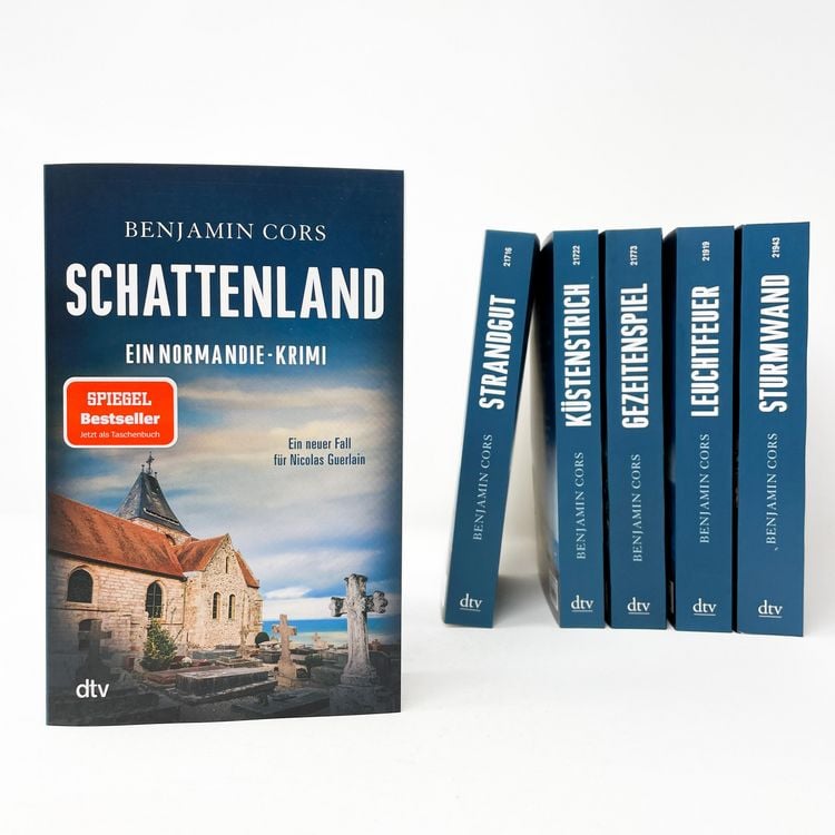 Produktbild: Schattenland