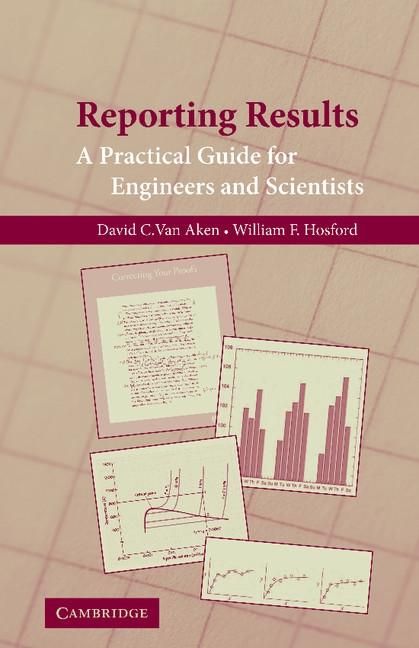 Produktbild: Reporting Results