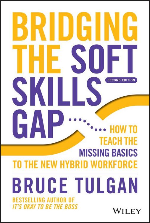 Produktbild: Bridging the Soft Skills Gap